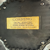 Corning Mini Centrifuge image 0